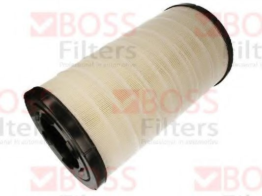 BS01125 Boss Повітряний фільтр двигуна